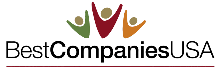Best Companies USA Logo