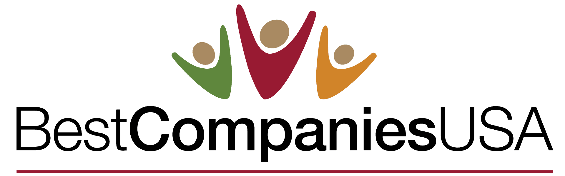 Best Companies USA Logo